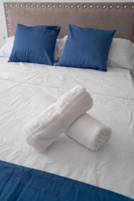 Amplio Apartamento 2 Dormitorios Cerca De La Playa アリカンテ エクステリア 写真